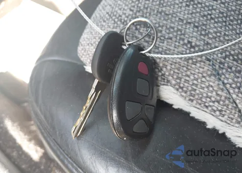 2006 Chevrolet Impala Ltz z USA, uszkodzony, nr VIN 2G1WU581669100944